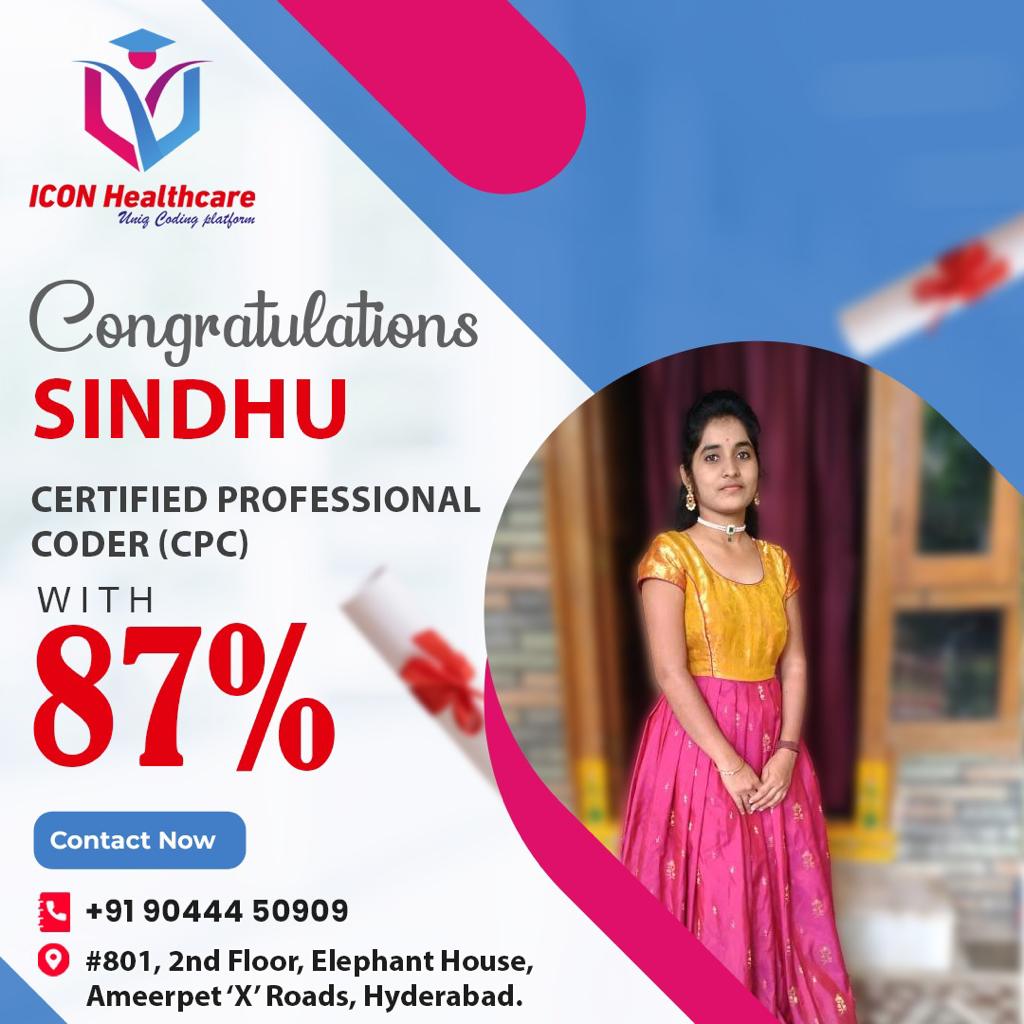 best medical coding institute in hyderabad